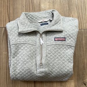 Vineyard Vines Quilted Shep Shirt